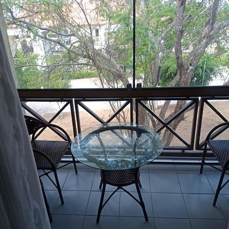Ferienwohnung Flat Fazenda Monte Castelo-Ao Lado Da Piscina Gravatá Exterior foto