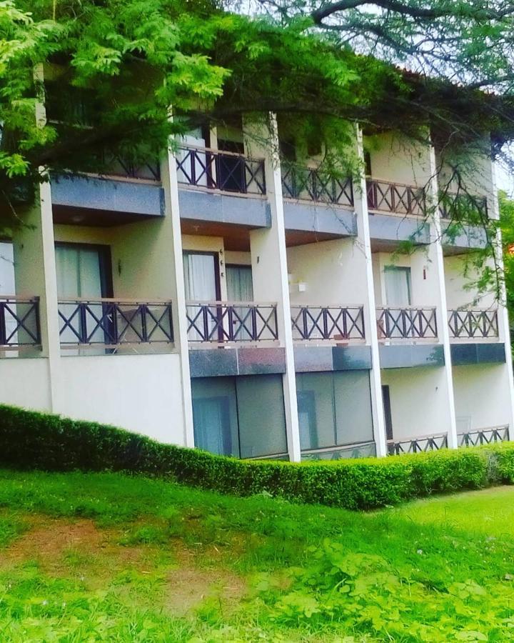 Ferienwohnung Flat Fazenda Monte Castelo-Ao Lado Da Piscina Gravatá Exterior foto