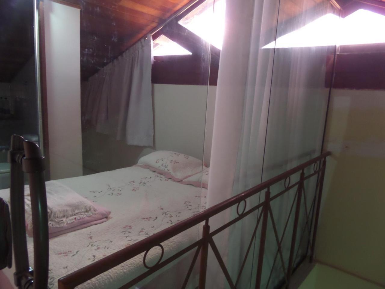 Ferienwohnung Flat Fazenda Monte Castelo-Ao Lado Da Piscina Gravatá Exterior foto