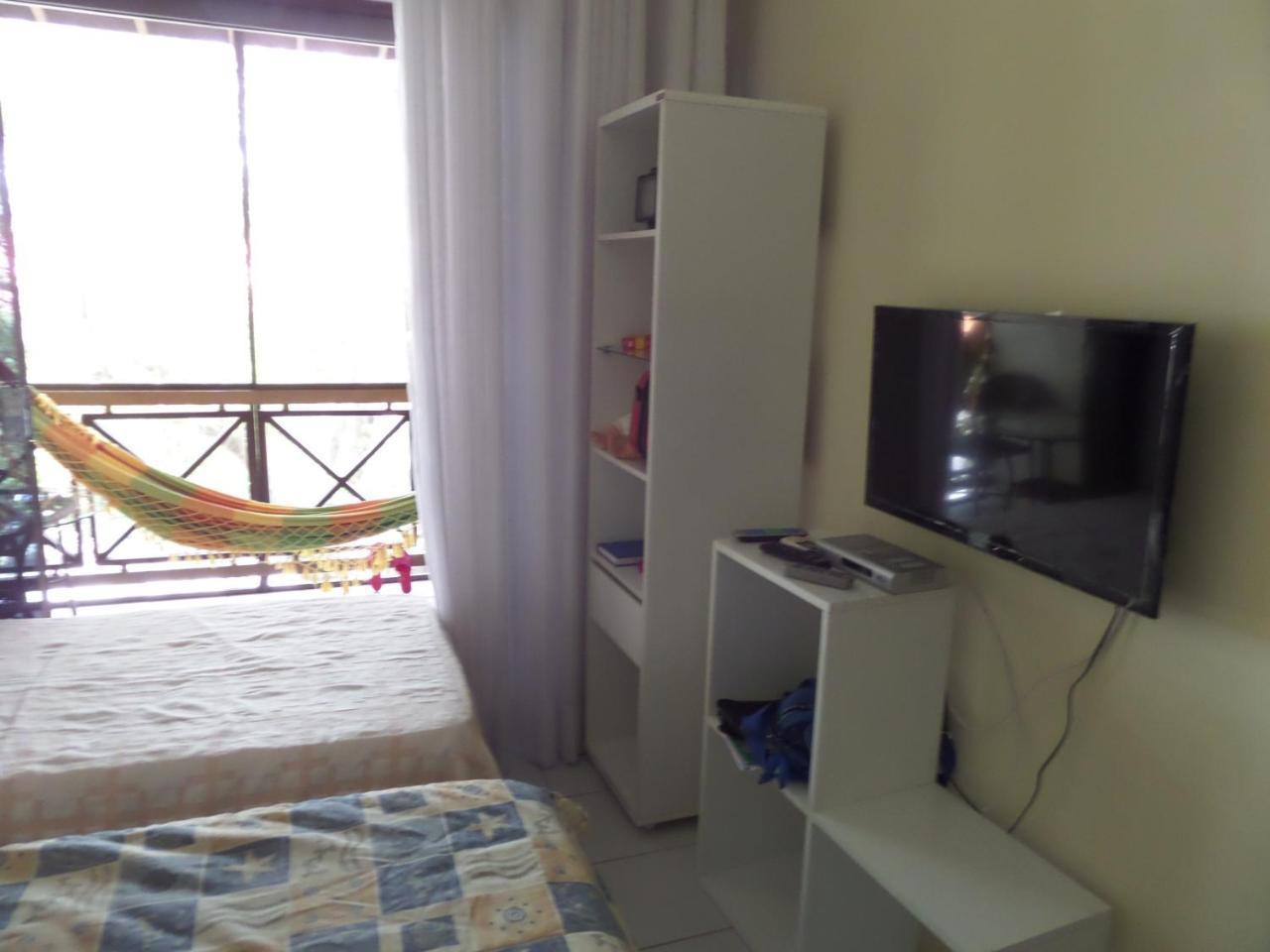 Ferienwohnung Flat Fazenda Monte Castelo-Ao Lado Da Piscina Gravatá Exterior foto