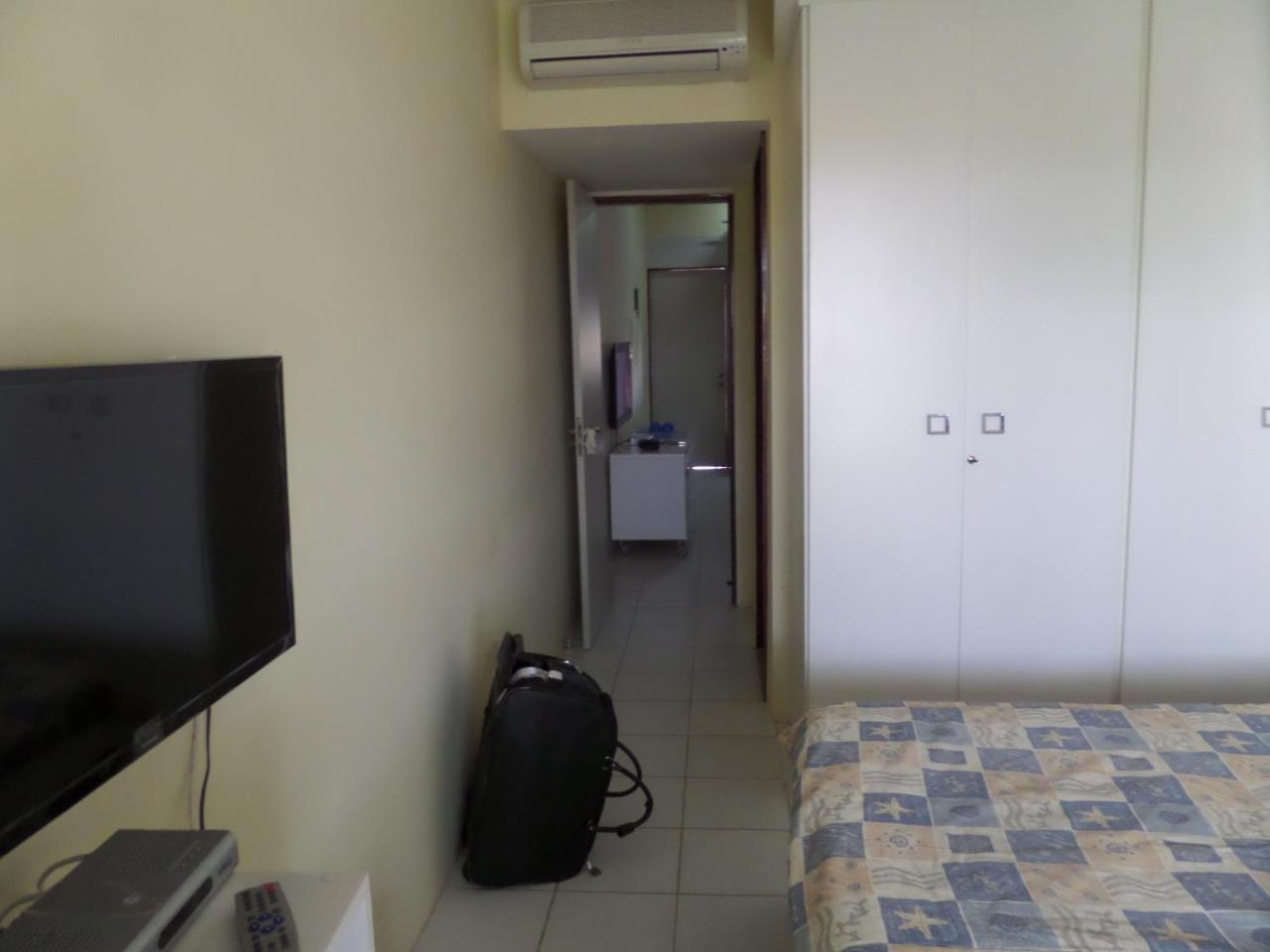 Ferienwohnung Flat Fazenda Monte Castelo-Ao Lado Da Piscina Gravatá Exterior foto