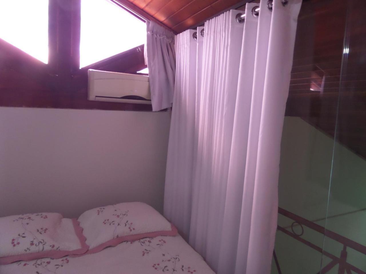 Ferienwohnung Flat Fazenda Monte Castelo-Ao Lado Da Piscina Gravatá Exterior foto