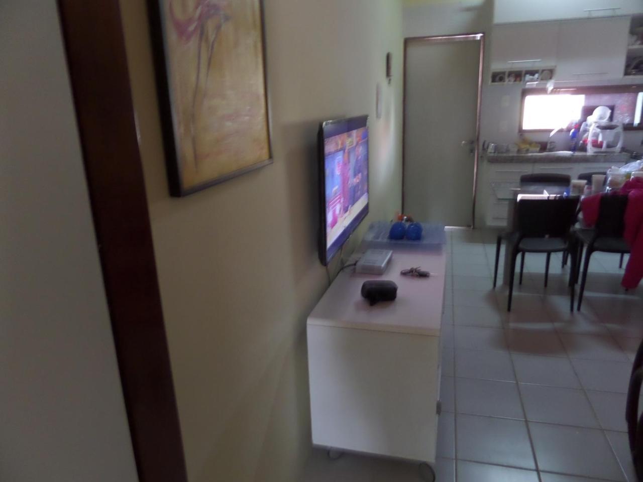 Ferienwohnung Flat Fazenda Monte Castelo-Ao Lado Da Piscina Gravatá Exterior foto