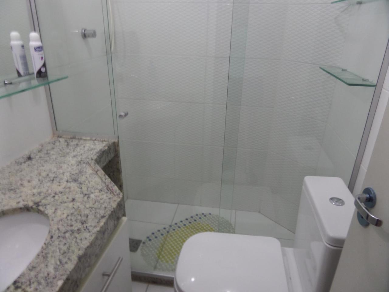 Ferienwohnung Flat Fazenda Monte Castelo-Ao Lado Da Piscina Gravatá Exterior foto