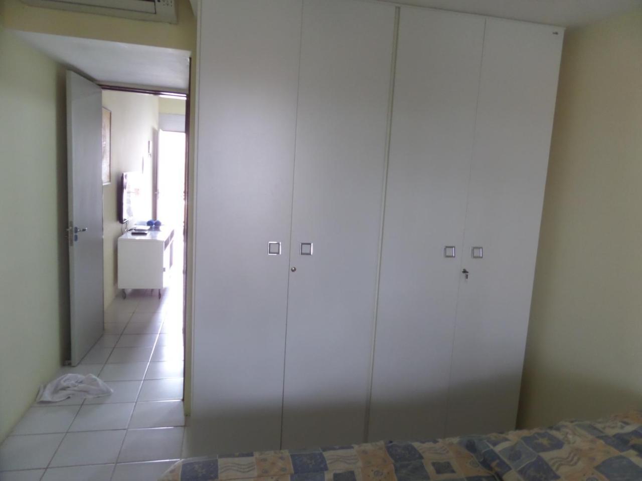 Ferienwohnung Flat Fazenda Monte Castelo-Ao Lado Da Piscina Gravatá Exterior foto