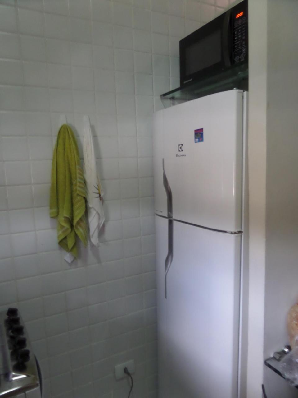 Ferienwohnung Flat Fazenda Monte Castelo-Ao Lado Da Piscina Gravatá Exterior foto